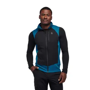 Gilet Black Diamond Coefficient LT Hybrid image-1