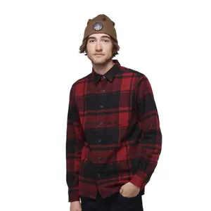 Camisa de flanela Black Diamond Project image-1