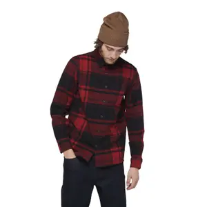 Camisa de flanela Black Diamond Project image-2