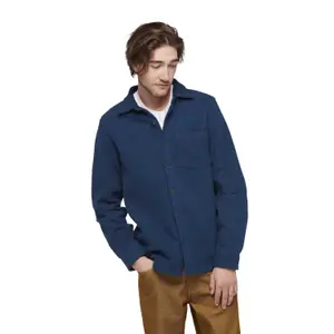 Camisa de flanela Black Diamond Project Heavy image-1