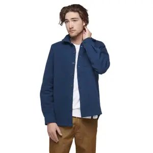 Camisa de flanela Black Diamond Project Heavy image-2