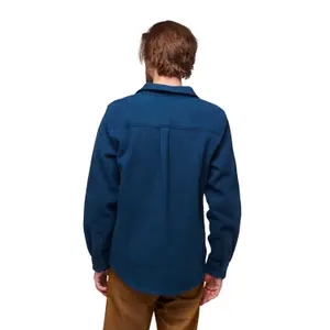 Camisa de flanela Black Diamond Project Heavy image-3