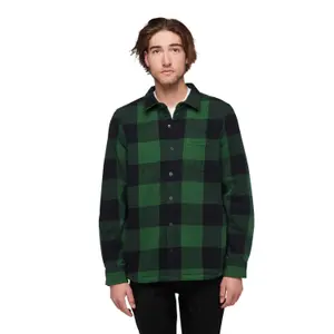 Chemise en flanelle Black Diamond Project Lined image-1