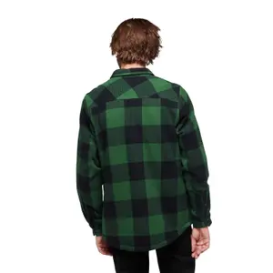 Chemise en flanelle Black Diamond Project Lined image-2