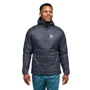 Windbreaker Black Diamond Solution 2.0 image-0