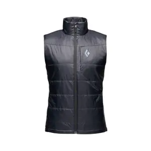 Sleeveless down jacket Black Diamond Solution 2.0 image-0