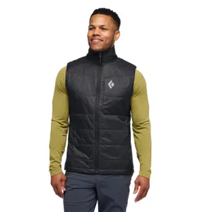 Sleeveless down jacket Black Diamond Solution 2.0 image-1