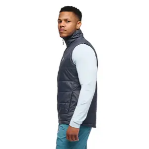 Sleeveless down jacket Black Diamond Solution 2.0 image-2