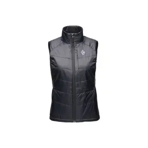 Women's sleeveless down jacket Black Diamond Solution 2.0 image-0