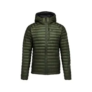 Plumífero con capucha Black Diamond Approach image-0