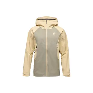 Casaco de esqui esticado Black Diamond Recon LT Shell image-0