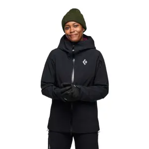 Casaco de esqui feminino Black Diamond Recon Insulated image-1
