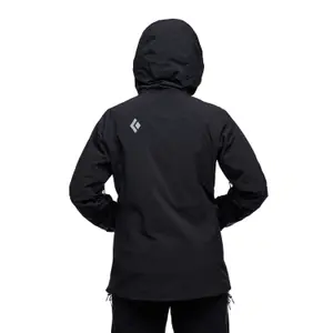 Casaco de esqui feminino Black Diamond Recon Insulated image-3