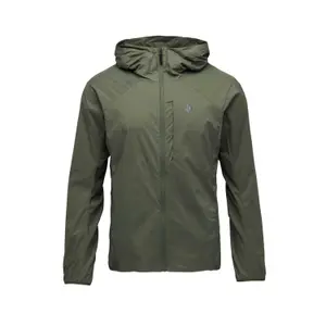 Casaco impermeável com capuz Black Diamond Alpine Start image-0