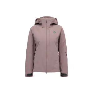 Women's insulated ski jacket Black Diamond Recon image-0