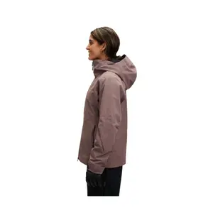 Women's insulated ski jacket Black Diamond Recon image-1