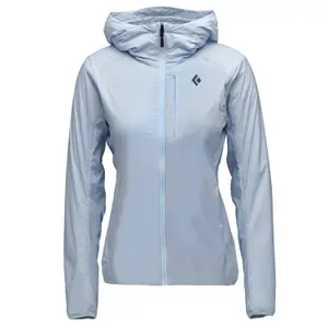 Women's insulated hoodie Black Diamond Alpine Start image-0
