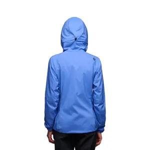 Izolowana bluza z kapturem damska Black Diamond Alpine Start image-1