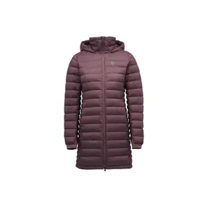 Long jacket woman Black Diamond Access 2,0 image-0