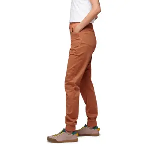 Calças de mulher Black Diamond Notion SP image-2