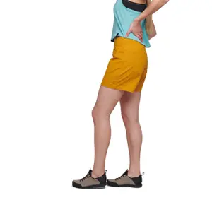 Women's shorts Black Diamond Dirtbag image-3