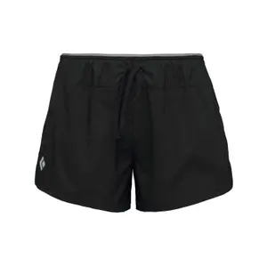 Pantalón corto mujer Black Diamond Distance