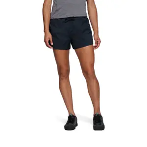 Pantalón corto mujer Black Diamond Distance image-1