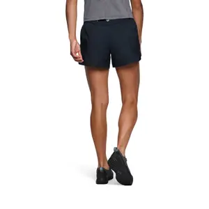 Pantalón corto mujer Black Diamond Distance image-2