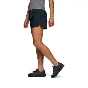 Pantalón corto mujer Black Diamond Distance image-3