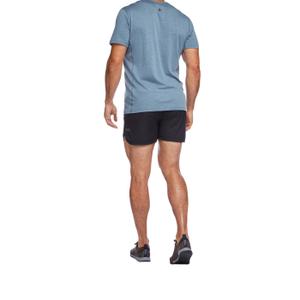 Short Black Diamond Sprint image-1