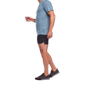 Short Black Diamond Sprint image-2