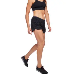 Damesshort Black Diamond Sprint image-2
