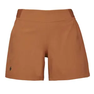 Shorts für Damen Black Diamond Sierra image-0