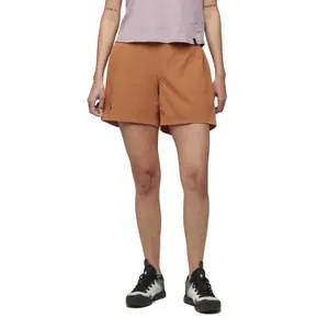 Shorts für Damen Black Diamond Sierra image-1