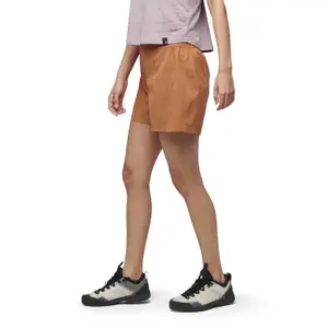 Shorts für Damen Black Diamond Sierra image-3