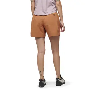 Shorts für Damen Black Diamond Sierra image-2
