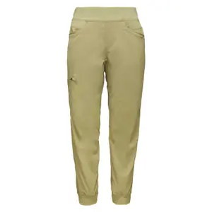 Joggingbyxor för kvinnor Black Diamond Technician image-0