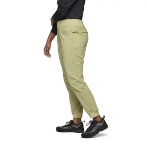 Joggingbyxor för kvinnor Black Diamond Technician image-3