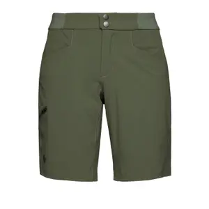 Calções para mulheres Black Diamond Valley