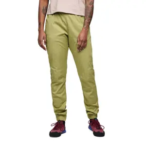 Calças de mulher Black Diamond Notion image-1