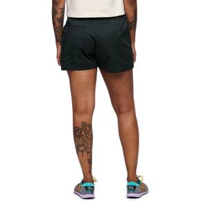 Women's shorts Black Diamond Notion image-2