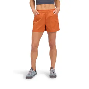 Women's shorts Black Diamond Notion image-1