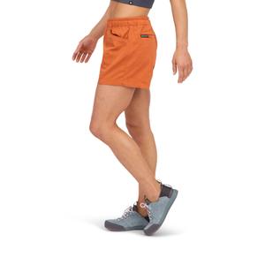 Women's shorts Black Diamond Notion image-2