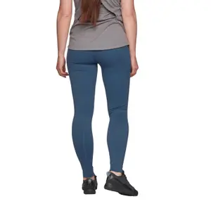Women's leggings Black Diamond Session image-2