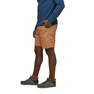 Pantalón corto Black Diamond Dirtbag image-2