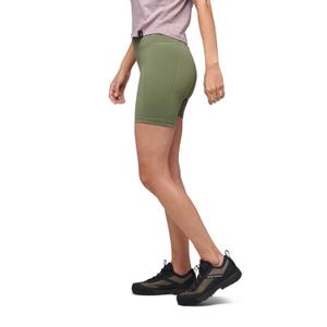 Botas de mujer hasta el muslo Black Diamond Session 5 in image-3