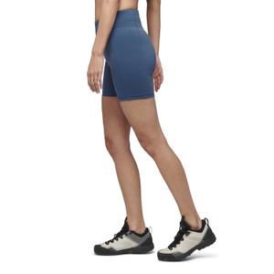 Botas de mujer hasta el muslo Black Diamond Session 5 in image-3