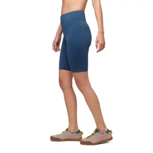 Botas de mujer hasta el muslo Black Diamond Session 9 in image-3