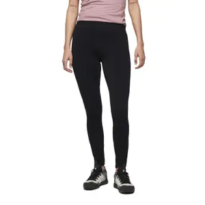 Damskie legginsy Black Diamond Session image-1