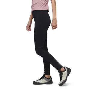 Damskie legginsy Black Diamond Session image-2